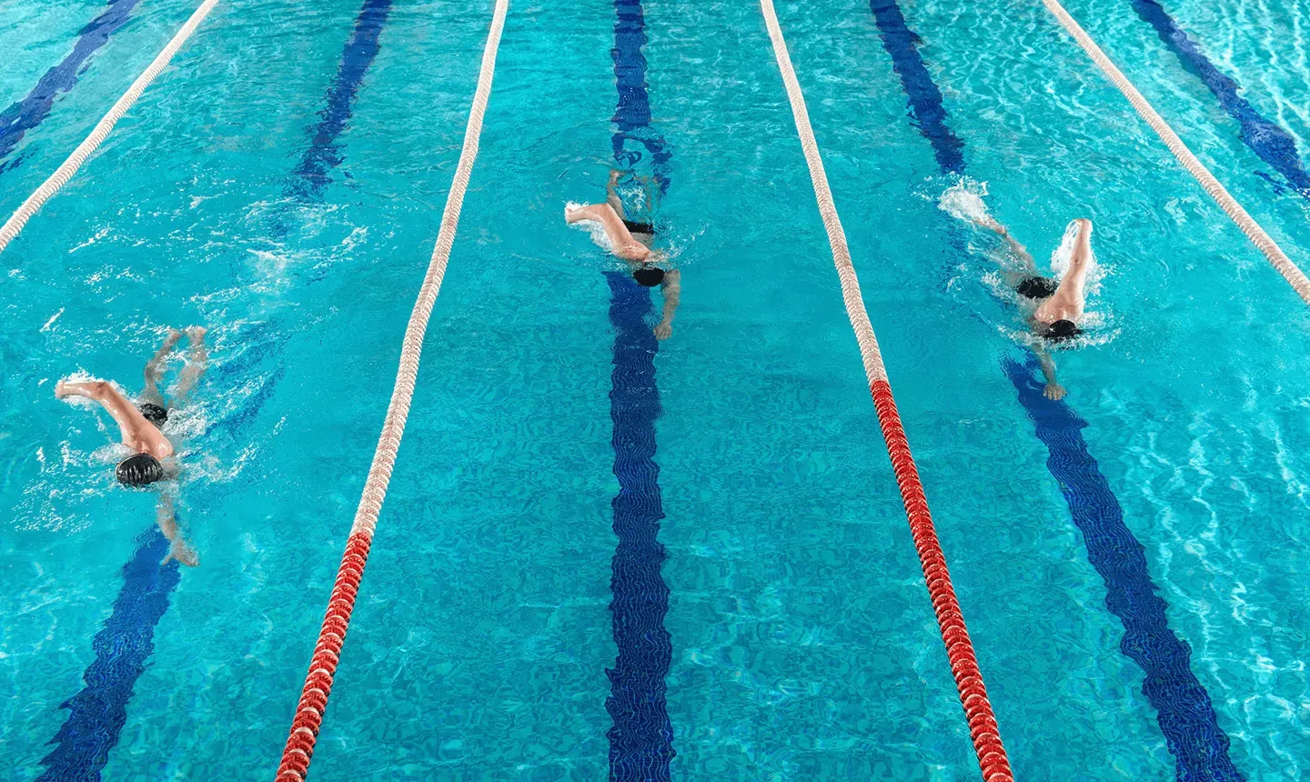 Sports events organised with Smatchy