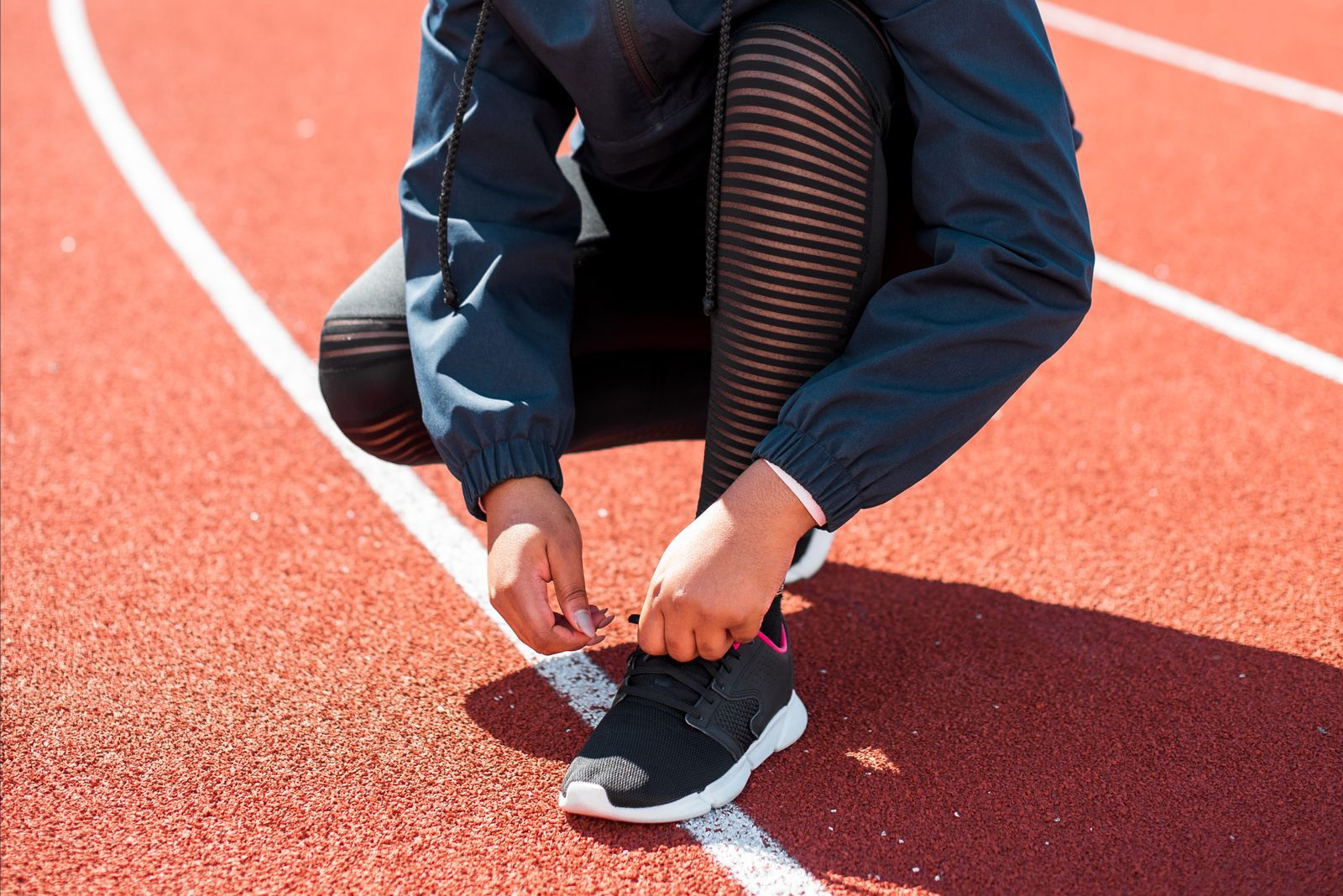 Which sport to choose when you start again after a long break