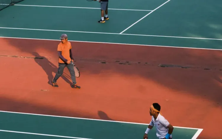 Tennis