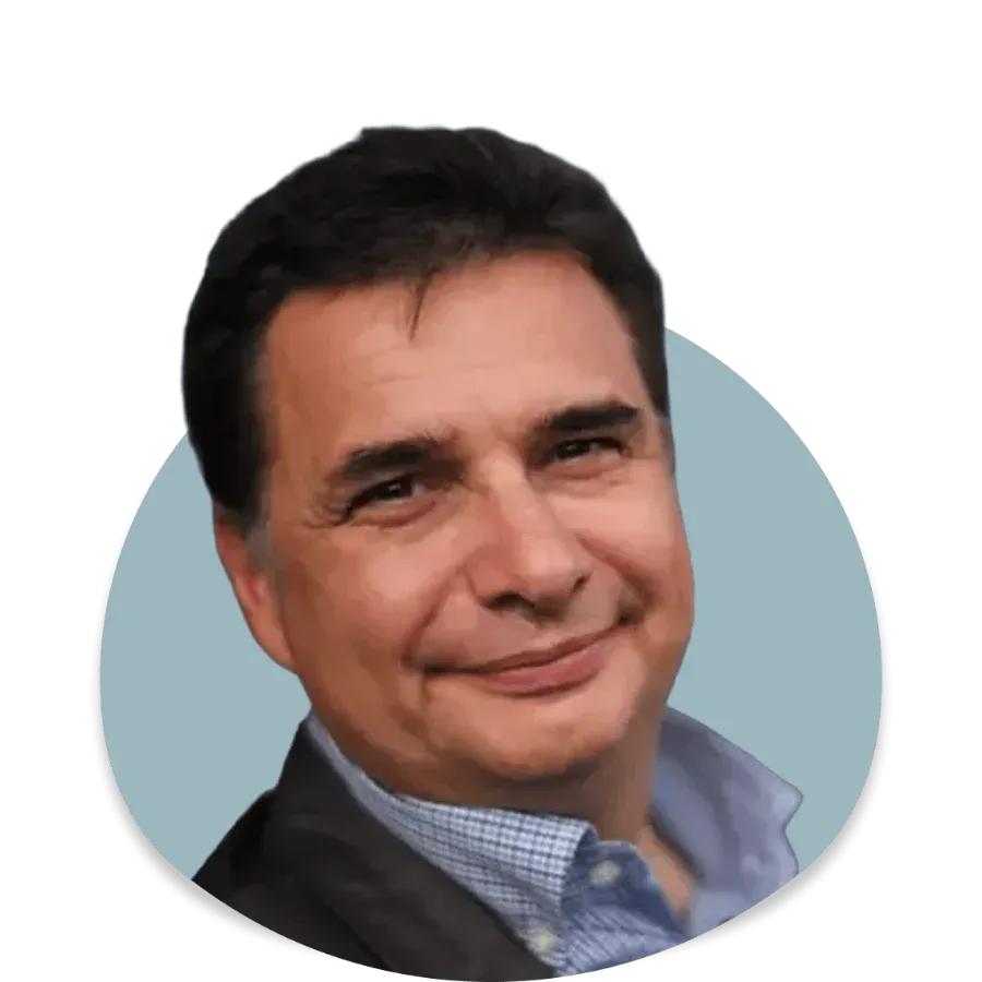 Pascal Baudier