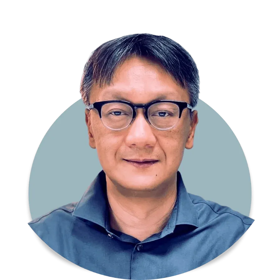 Philippe Nguyen