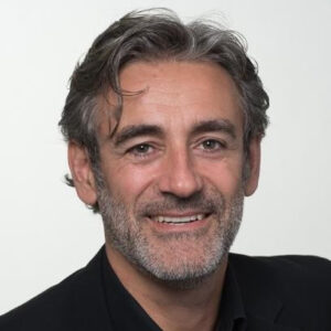 Stéphane Madoeuf